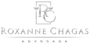 Logo Roxanne Chagas Advogada
